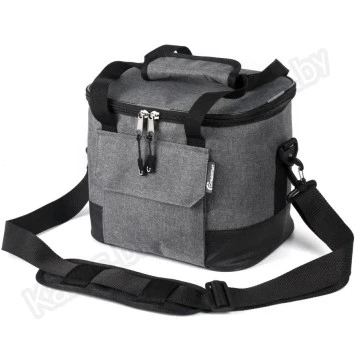 Термосумка Следопыт Gray Line Pro 13 л