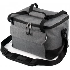 Термосумка Следопыт Gray Line Pro 23 л