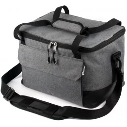 Термосумка Следопыт Gray Line Pro 23 л