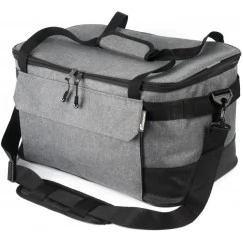 Термосумка Следопыт Gray Line Pro 34 л