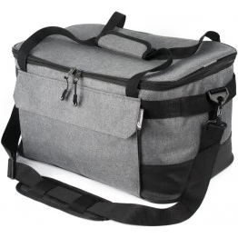 Термосумка Следопыт Gray Line Pro 34 л