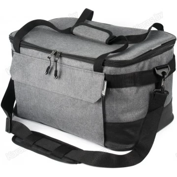 Термосумка Следопыт Gray Line Pro 34 л