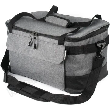 Термосумка Следопыт Gray Line Pro 34 л