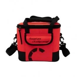 Термосумка Следопыт Red Line 13 л