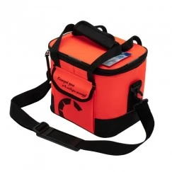 Термосумка Следопыт Red Line 13 л