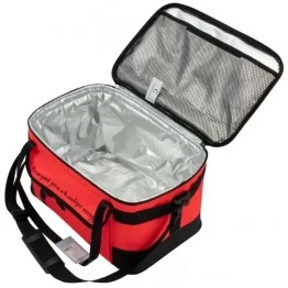 Термосумка Следопыт Red Line 34 л