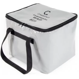 Термосумка ПВХ Следопыт Thermal Bag 25 л
