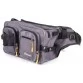 Сумка рыболовная поясная Следопыт Fishing Hip Bag WBP