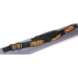 Тубус для удилищ Следопыт серый 115x11 см