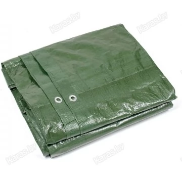 Тент универсальный Следопыт (3x4м)