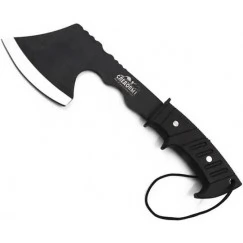 Топор туристический Следопыт PF-AT-07, в чехле