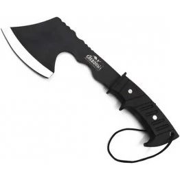 Топор туристический Следопыт PF-AT-07, в чехле