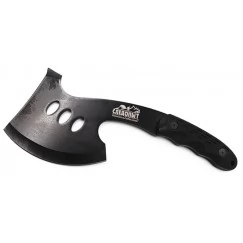 Топор туристический Следопыт PF-AT-02, в чехле