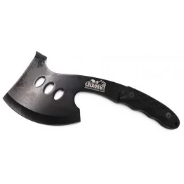 Топор туристический Следопыт PF-AT-02, в чехле