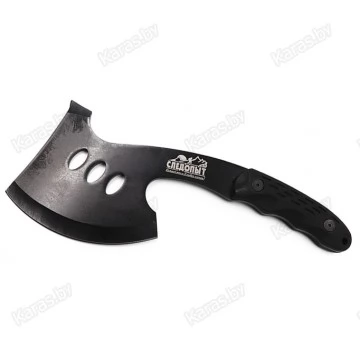 Топор туристический Следопыт PF-AT-02, в чехле