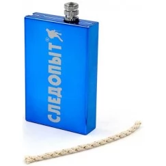 Вечная спичка Следопыт с запасным фитилем PF-FT-07