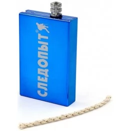 Вечная спичка Следопыт с запасным фитилем PF-FT-07