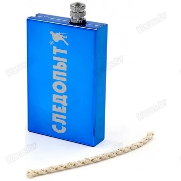 Вечная спичка Следопыт с запасным фитилем PF-FT-07