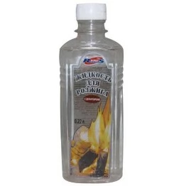 Жидкость для розжига костра Runis 220 мл 1-042