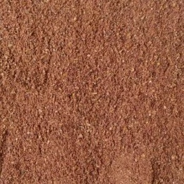 Прикормка Снасти Здрасьте Ваниль 0.8 кг (коричневая)