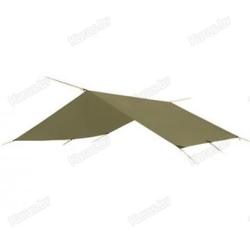 Тент Sol 14х16 м