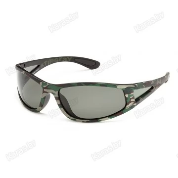 Очки поляризационные Solano FL20040D1