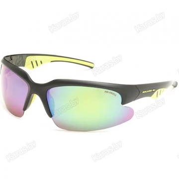 Очки поляризационные Solano FL20047 C