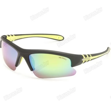 Очки поляризационные Solano FL20050 B