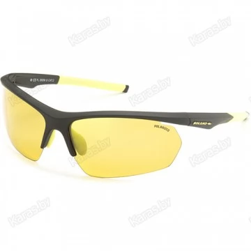 Очки поляризационные Solano FL20058 B