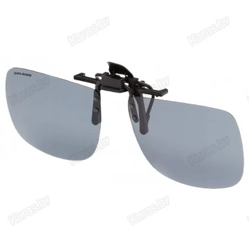 Накладки поляризационные для очков Solano FL1211