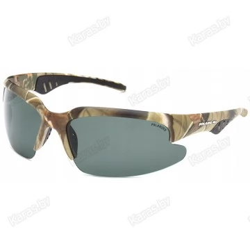 Очки поляризационные Solano FL20004F