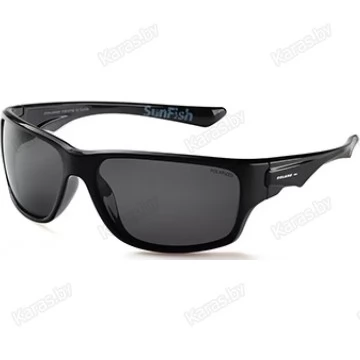 Очки поляризационные Solano FL20068 A