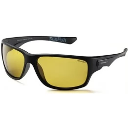 Очки поляризационные Solano FL20068 B
