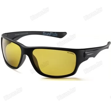 Очки поляризационные Solano FL20068 B