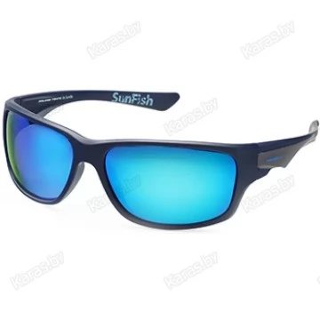 Очки поляризационные Solano FL20068 D