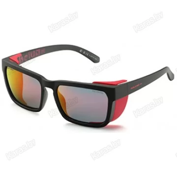 Очки поляризационные Solano FL20071 B