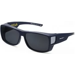 Очки поляризационные Solano FL20073 A