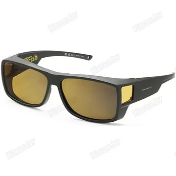 Очки поляризационные Solano FL20073 C