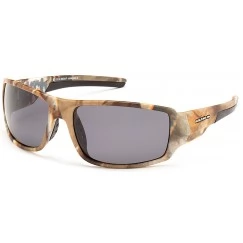 Очки поляризационные Solano FL20036F