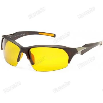Очки поляризационные Solano FL20006D