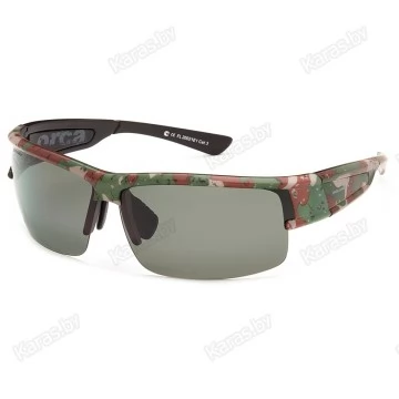 Очки поляризационные Solano FL20021E