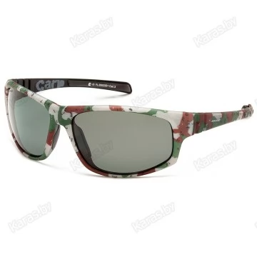 Очки поляризационные Solano FL20023D