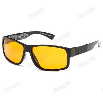 Очки поляризационные Solano FL20037D