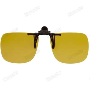 Очки поляризационные Solano SS30004C