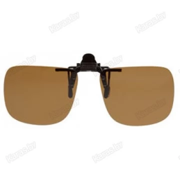 Очки поляризационные Solano SS30004B