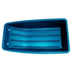 Санки рыбацкие Solar C-3/1 1000x520x260 мм (синие, -70°C)