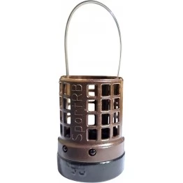 Кормушка фидерная SportRB Sport-Bullet Next L (20-70 г)