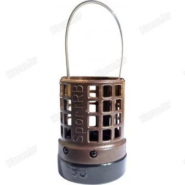 Кормушка фидерная SportRB Sport-Bullet Next M (20-50 г)