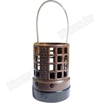 Кормушка фидерная SportRB Sport-Bullet Next L (20-70 г)