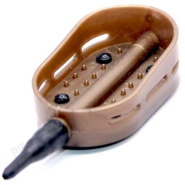 Кормушка фидерная SportRB Flat Method Boat (30-100 г)